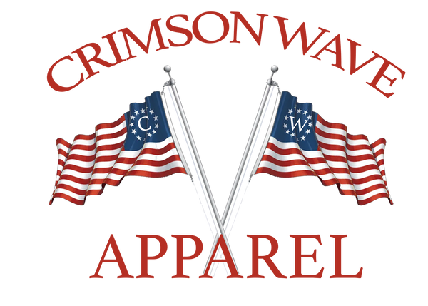 CRIMSON WAVE APPAREL